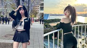 禹韓京。（圖／翻攝自IG）