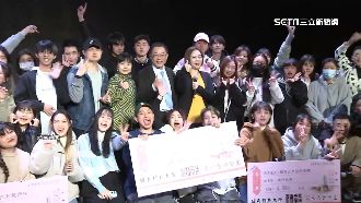 培育影視人才！醒吾三立影視學院辦成果展