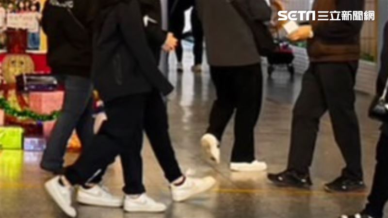 投票日一早見「很多年輕人」　一票人認了