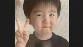 強震悲歌　日5歲童燙傷被醫院拒收…要媽媽「抱抱我吧」後去世（圖／CTWANT)
