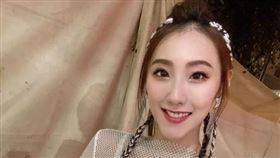 謝金晶（圖／翻攝自IG）