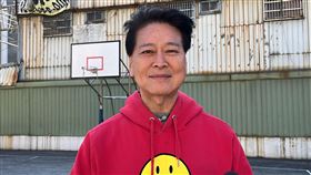 劉尚謙（圖／記者林明柔攝影）