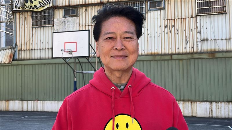 沒收到投票通知單　男星忙選務驚喊疏忽了