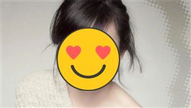 ▲張檬。（圖／翻攝自微博）