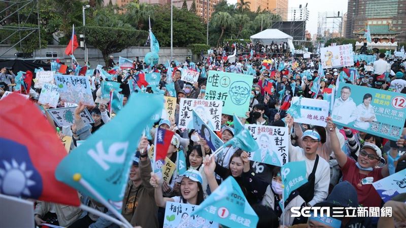 今晚小心！選戰激烈恐釀「心碎症候群」