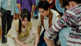 《生命捕手》邱偲琹  潘君侖（圖／東森提供）