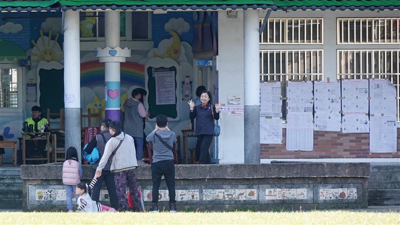 投票之後該幹嘛呢？醫曝心梗風險：吃藥囉