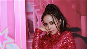 蔡依林（圖／翻攝自臉書、官方微博）