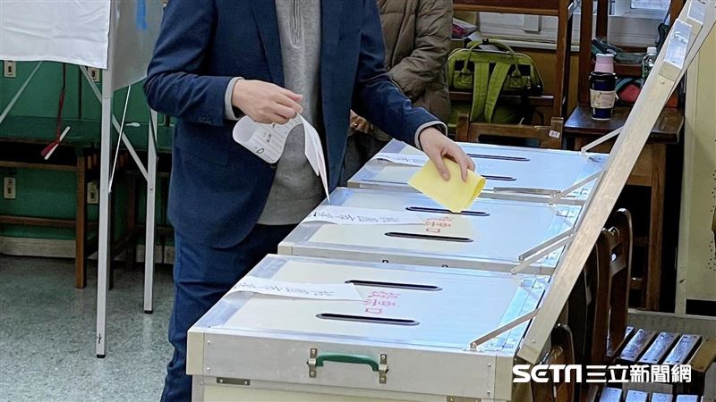 罷免投票可放假、有加班費？勞動部解答了