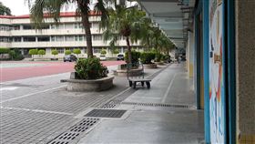 新北市三重明志國中 (翻攝自臉書)
