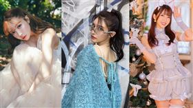 傳奇AV女優三上悠亞（左）、相澤南（中）、波多野結衣（右）皆會參演《一路向西2》。（組合圖／翻攝自IG）