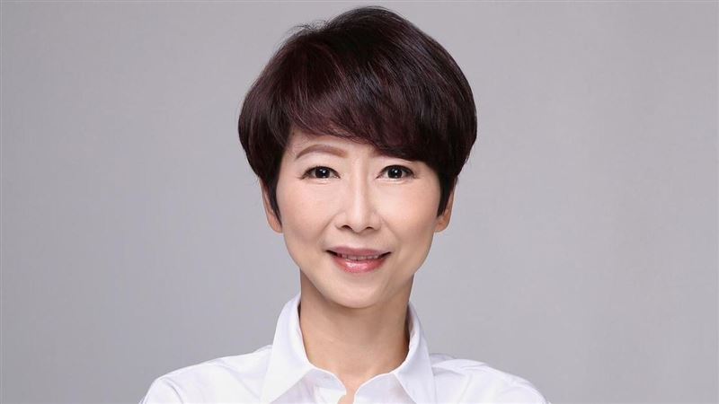 台南立委／5連霸！陳亭妃自行宣布當選