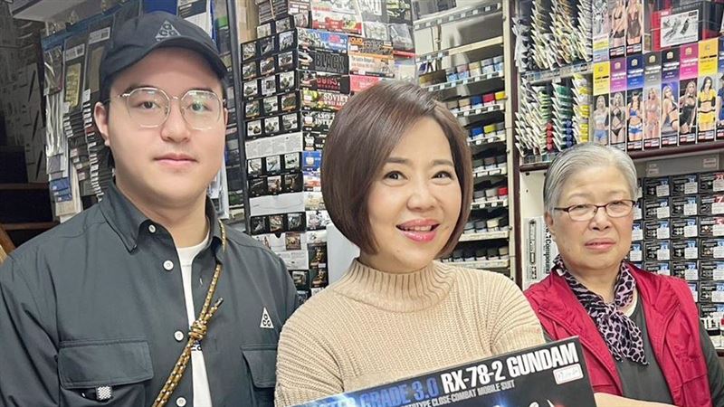 血壓飆破234！于美人投票完直奔「這裡」