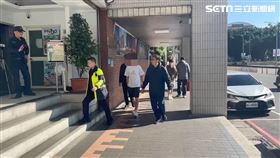 新北市，板橋，投票，撕毀選票