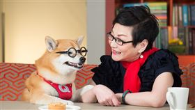 張小燕（圖／翻攝自臉書）