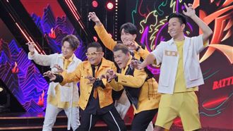 還有7女怒告NONO性侵　師父許效舜吐心聲