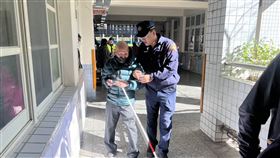 新北市，淡水，李炳輝，淡水分局