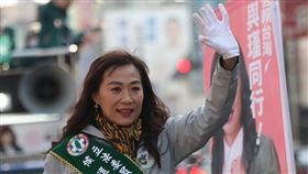 林宜瑾(翻攝自 臉書)