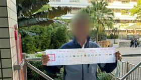 新北,中和,攜出,選票,槍斃,死刑犯,公民投票法,