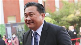 民進黨立委王定宇、林淑芬、高嘉瑜、邱議瑩、林楚茵／記者林士傑攝影