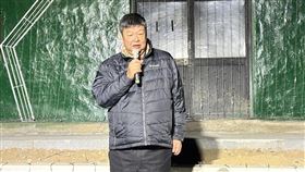 （圖／翻攝自陳雪生臉書）