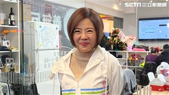 于美人宣布敗選！感嘆「說實話會選不上」