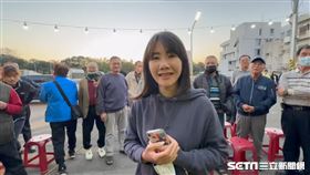 謝衣鳯／翻攝畫面