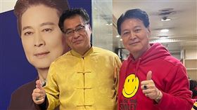 劉尚謙（圖／記者林明柔攝影）