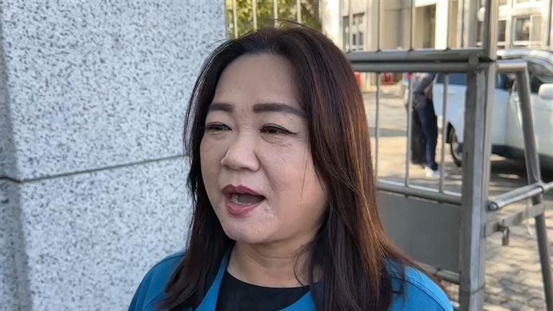 風光五連霸！馬文君：誰都不要欺負南投人