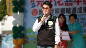 雲林第二選區劉建國連任成功將締造五連霸。（圖／翻攝自劉建國臉書）