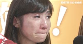 許淑華自行宣布落選