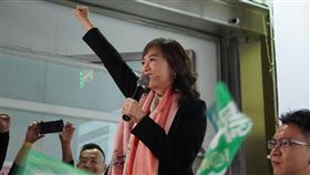 林宜瑾(翻攝自 臉書)