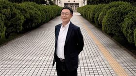 民進黨李坤城（組合圖／翻攝自李坤城臉書）