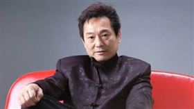 本土劇男星林義芳今下午疑似於Line群組中拉票遭檢舉。（圖／翻攝自林義芳臉書）