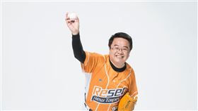 民進黨吳秉叡（圖／翻攝自吳秉叡臉書）