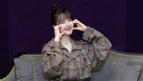 ▲女團GFriend Yerin（鄭睿隣）。（圖／ON INN ASIA提供）