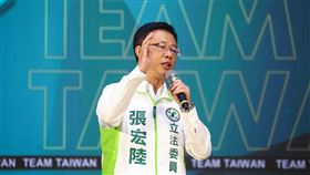 張宏陸（圖／翻攝自張宏陸 臉書）