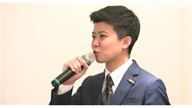 苗博雅自行宣布落選