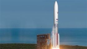 ▲NASA的登月計畫。（圖／翻攝自NASA網站）