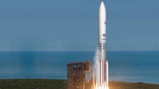 美登月任務受挫　顯太空競賽押民企有風險