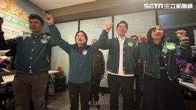 高雄,立委,李柏毅,李眉蓁,郭璽,劉世芳,第三選區,左楠