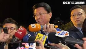 謝龍介坦承，最後的棄保戰略只守住基本盤。