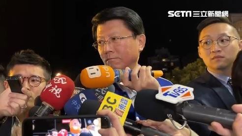 棄保戰略失效！謝龍介認這現象：讓賴得利