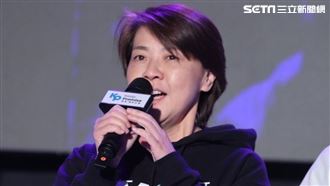 蔡正元：黃珊珊續反藍白合，反韓任立院長