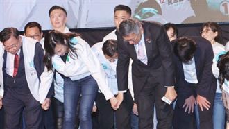 敗選辭民眾黨主席？柯文哲：黨會四分五裂