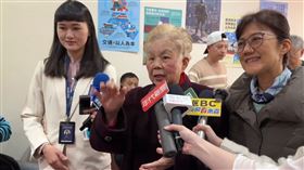 柯媽,柯文哲,敗選（圖／翻攝畫面）