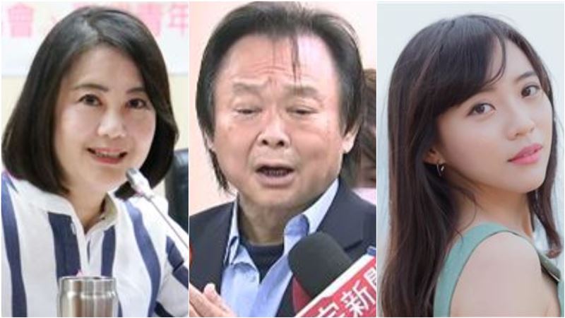 全國區域、原住民立委名單！藍39、綠38席
