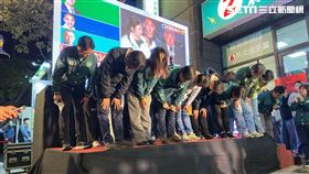 高雄,立委,八仙過海