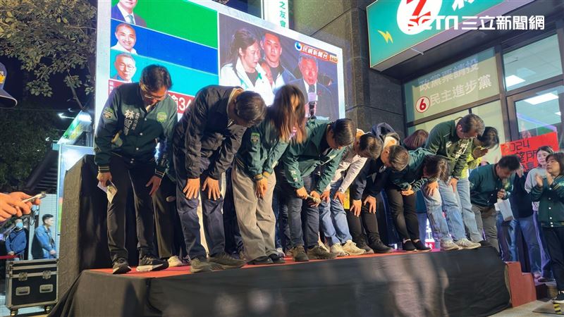 分析／高雄立委「八仙過海」　贏得不輕鬆