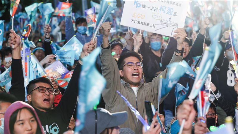 朝小野大？大老：讓僵局更僵的關鍵少數